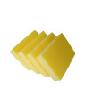 Eponge HACCP Color Clean - Le lot de 4 - A la couleur