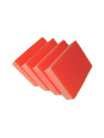 Eponge HACCP Color Clean - Le lot de 4 - A la couleur