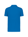 Polo sport manches courtes