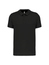 Polo sport manches courtes
