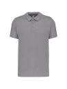 Polo sport manches courtes
