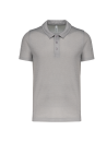 Polo sport manches courtes