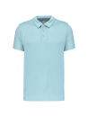 Polo sport manches courtes