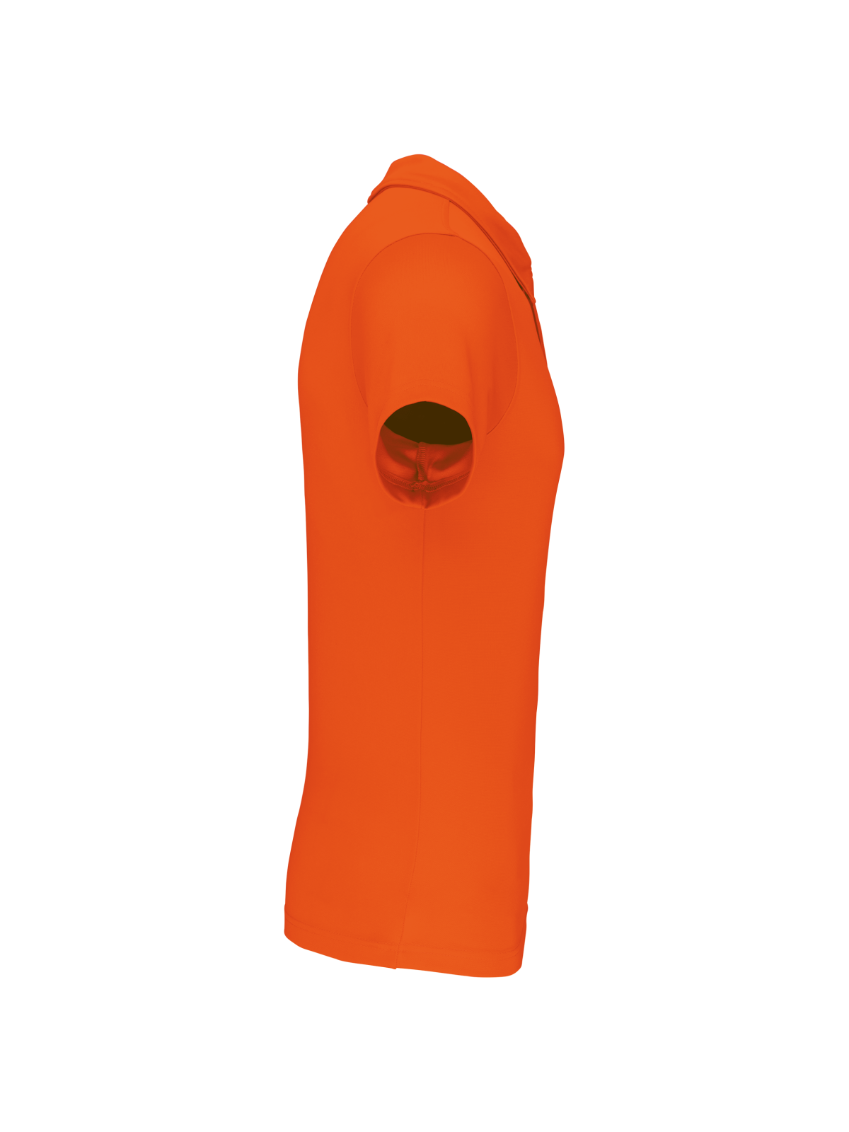 Polo sport manches courtes