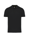 Polo piqué performance homme