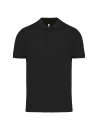 Polo piqué performance homme
