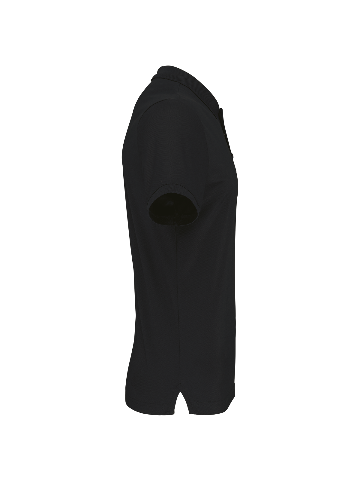 Polo piqué performance homme