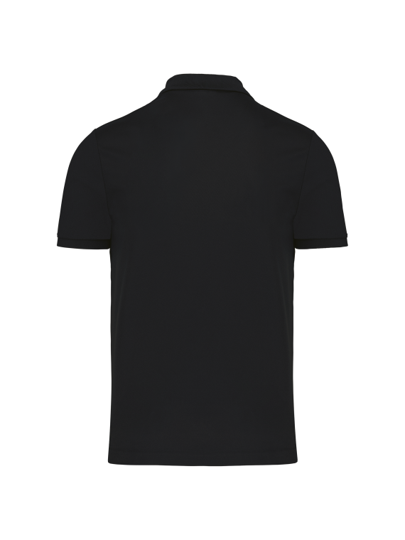 Polo piqué performance homme