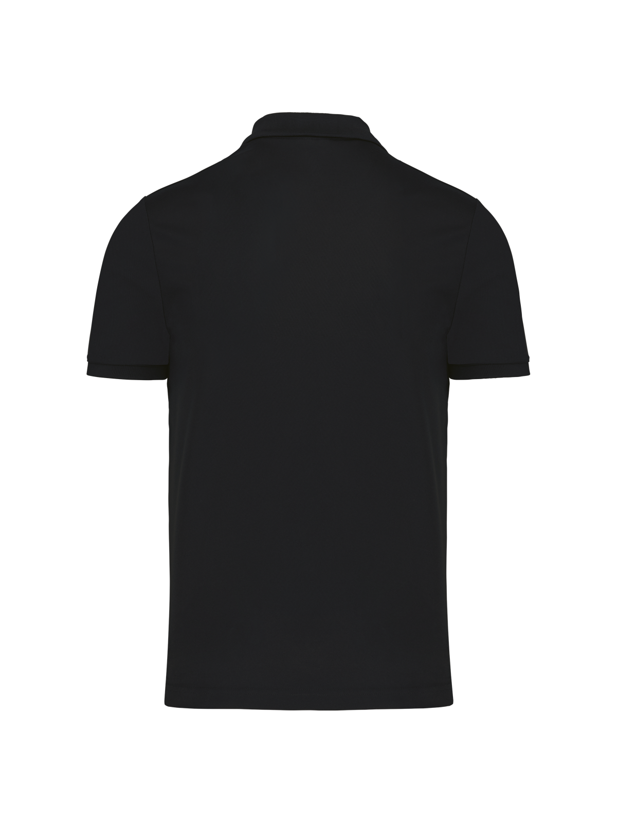 Polo piqué performance homme