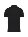 Polo piqué performance homme