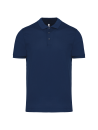 Polo piqué performance homme