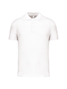 Polo piqué performance homme