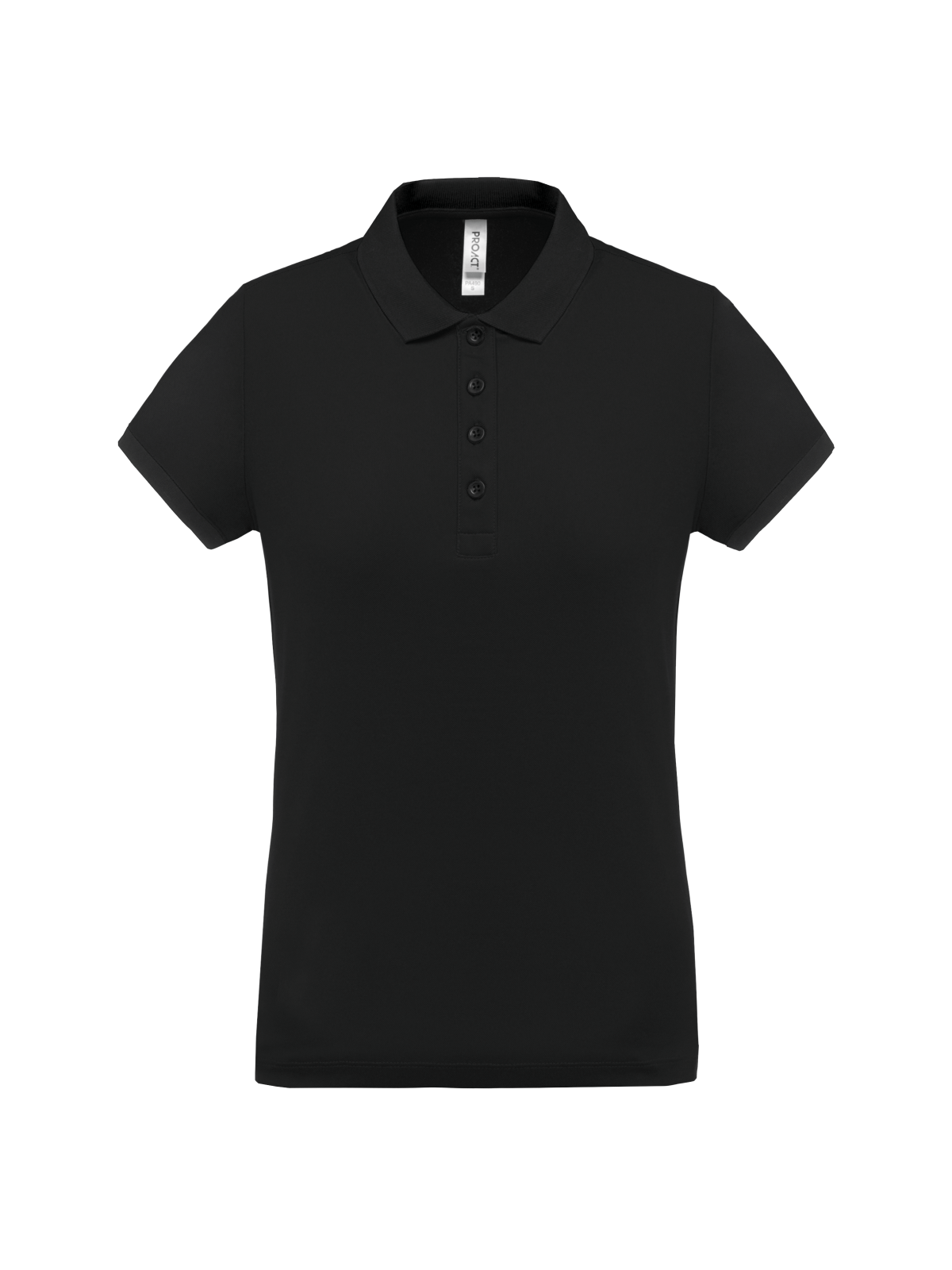 Polo piqué performance femme