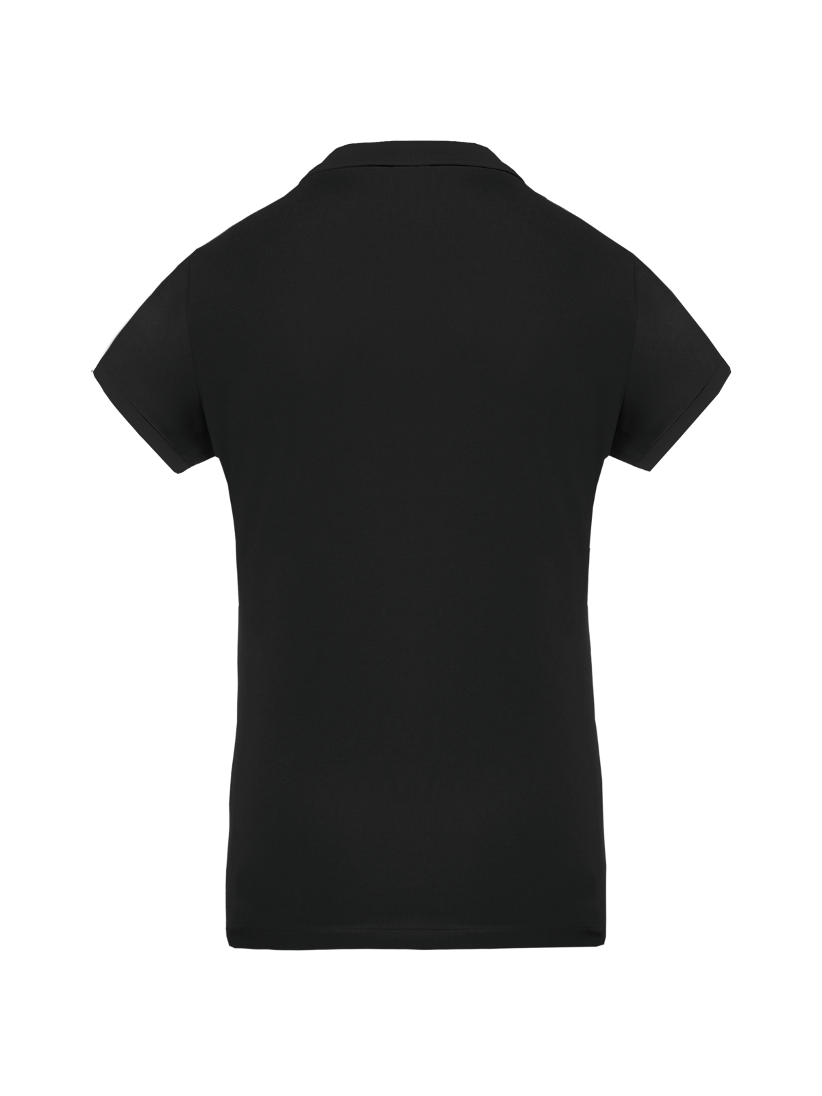 Polo piqué performance femme