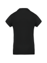 Polo piqué performance femme