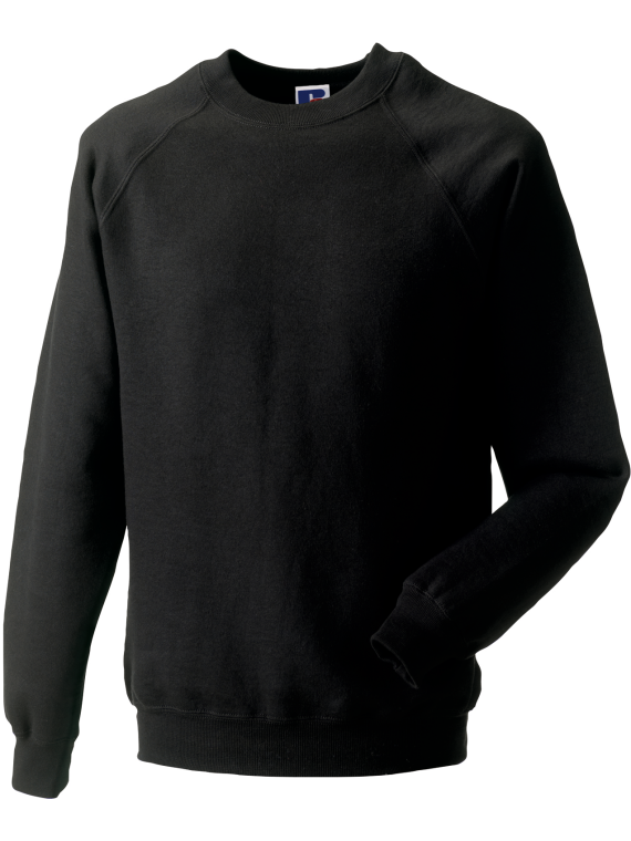 Sweat-shirt col rond Classic