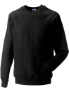 Sweat-shirt col rond Classic