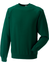 Sweat-shirt col rond Classic