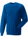 Sweat-shirt col rond Classic