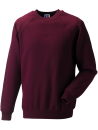 Sweat-shirt col rond Classic