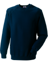 Sweat-shirt col rond Classic