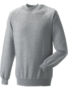 Sweat-shirt col rond Classic