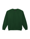 Sweat-shirt col rond Heavy Blend™