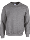 Sweat-shirt col rond Heavy Blend™