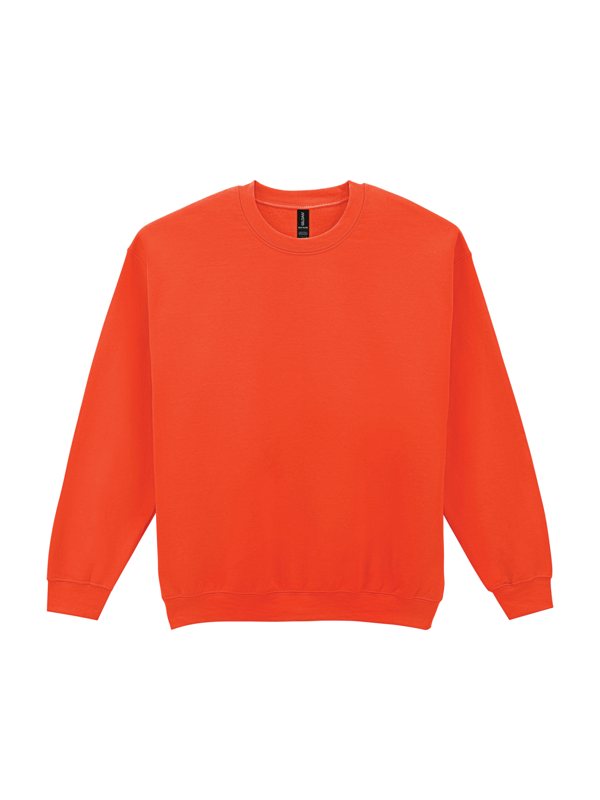 Sweat-shirt col rond Heavy Blend™