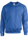 Sweat-shirt col rond Heavy Blend™