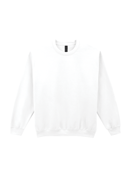Sweat-shirt col rond Heavy Blend™