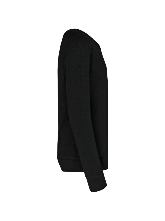 Sweat-shirt Bio manches raglan enfant