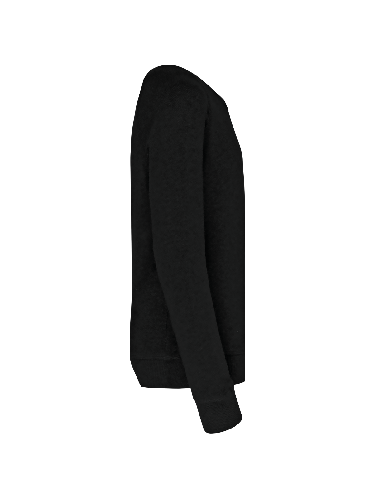 Sweat-shirt Bio manches raglan enfant