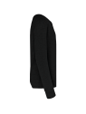 Sweat-shirt Bio manches raglan enfant