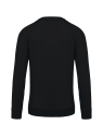 Sweat-shirt Bio manches raglan enfant