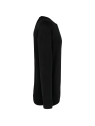 Sweat-shirt Bio col rond manches raglan homme
