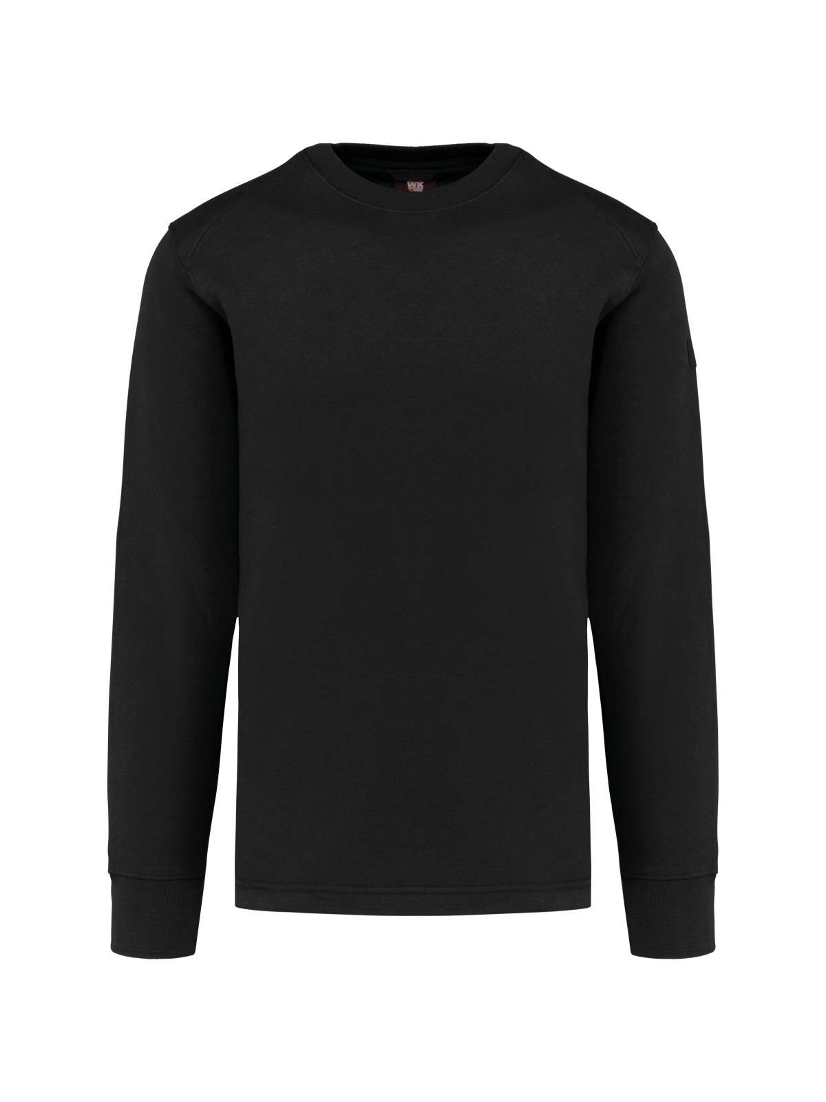 Sweat-shirt manches montées homme