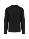 Sweat-shirt manches montées homme