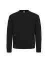 Sweat col rond coton Homme