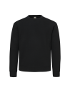 Sweat col rond coton Homme