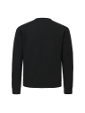 Sweat col rond coton Homme