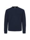 Sweat col rond coton Homme