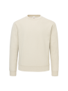 Sweat col rond coton Homme