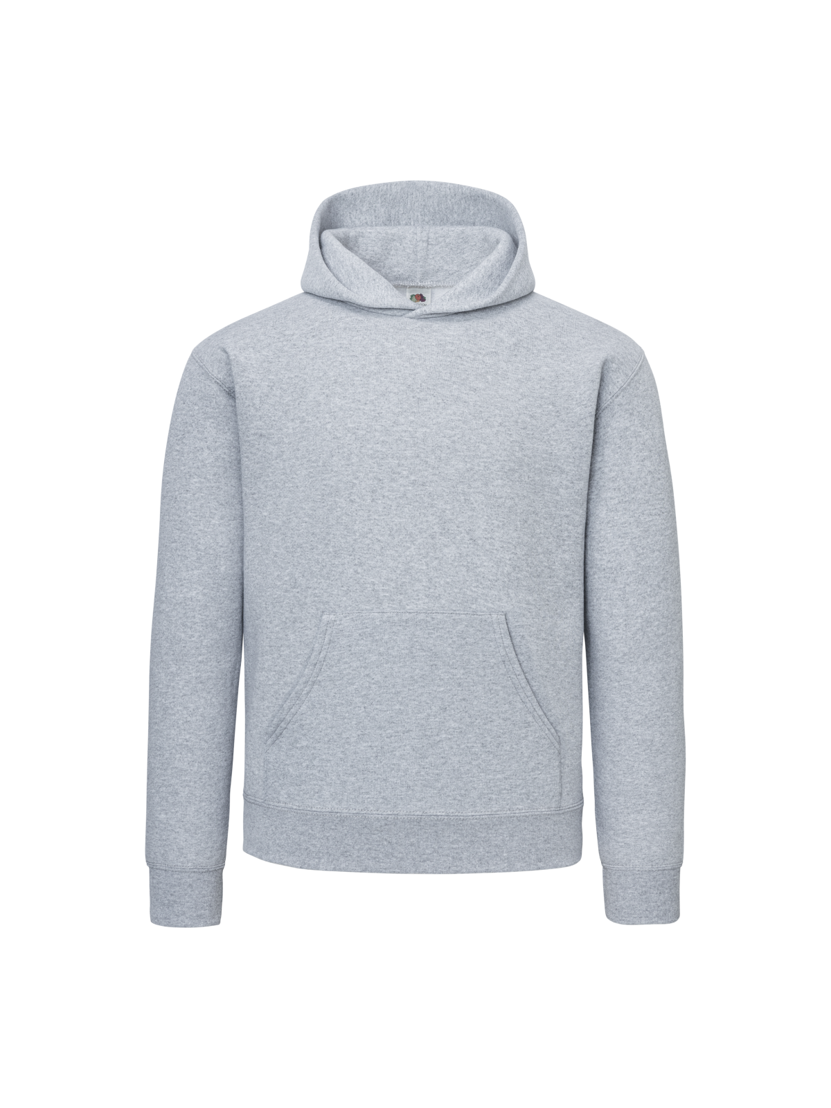 Sweat à capuche Supercotton™