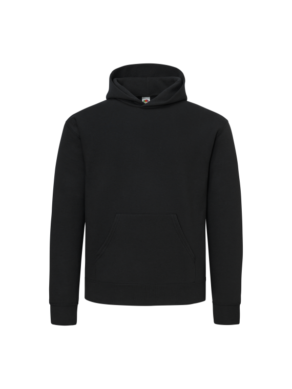 Sweat à capuche Supercotton™