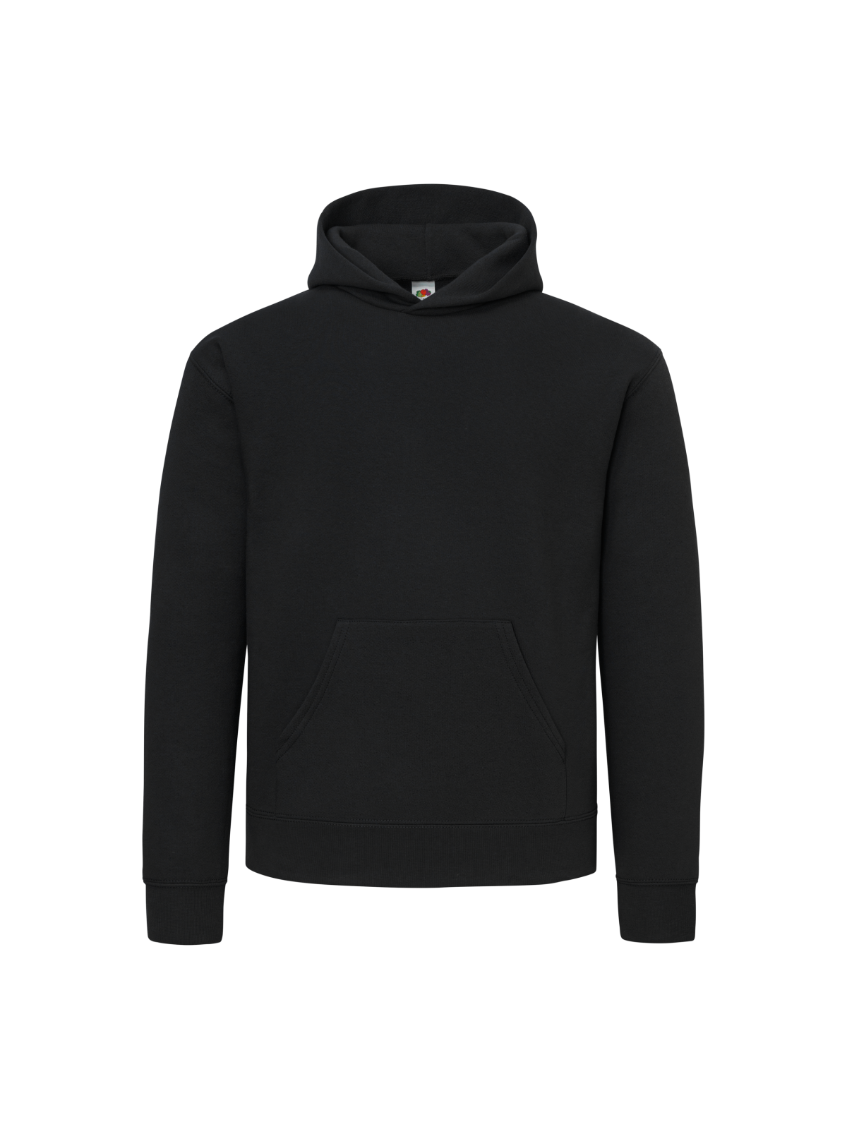 Sweat à capuche Supercotton™