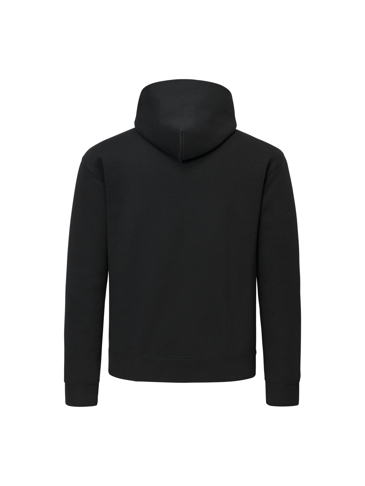 Sweat à capuche Supercotton™