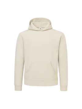 Sweat à capuche Supercotton™