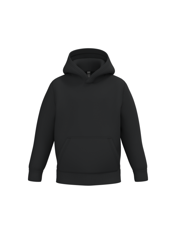 Sweat-shirt capuche enfant