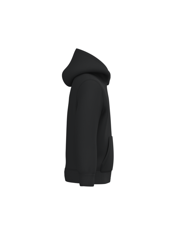 Sweat-shirt capuche enfant